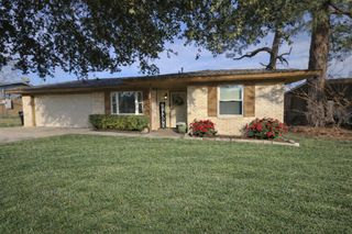 218 Jenny Lane, Denison, TX 75020
