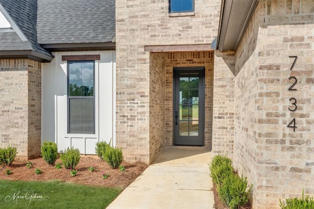 7234 Laurel Ridge Drive, Greenwood, LA 71033