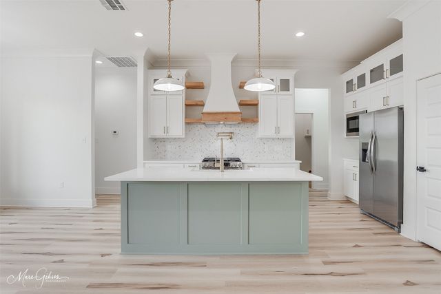 7234 Laurel Ridge Drive, Greenwood, LA 71033