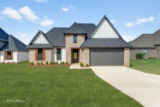 7234 Laurel Ridge Drive, Greenwood, LA 71033