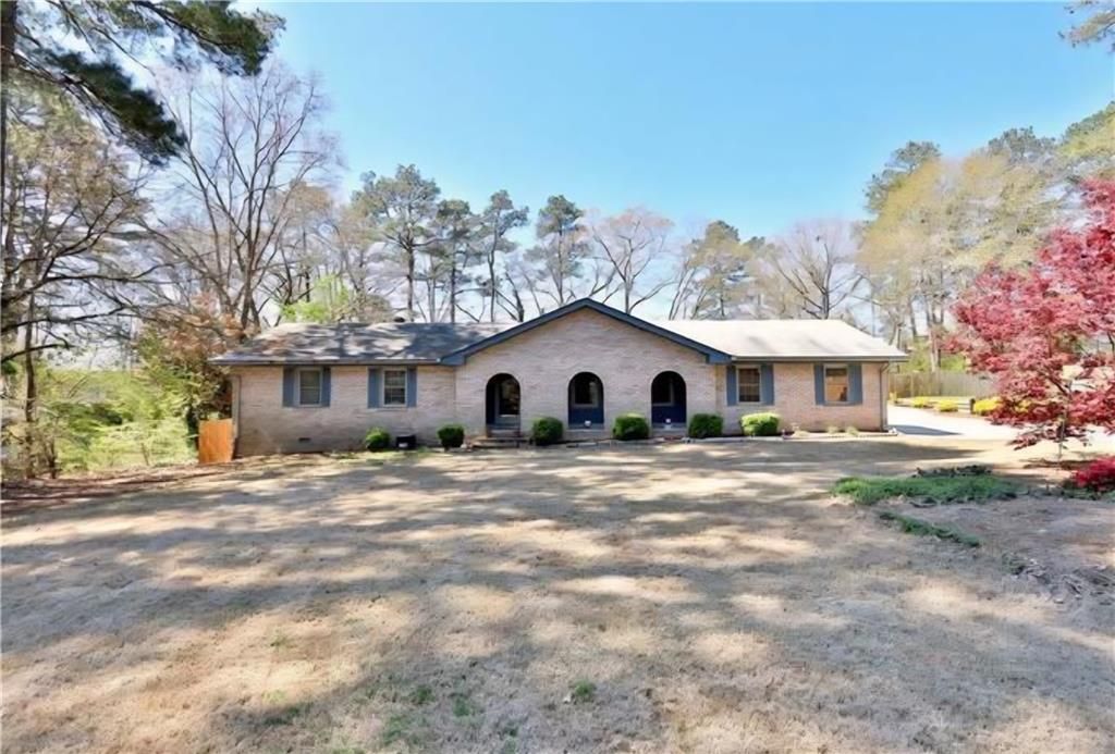 2653 GREENVALLEY Court, Snellville, GA 30078