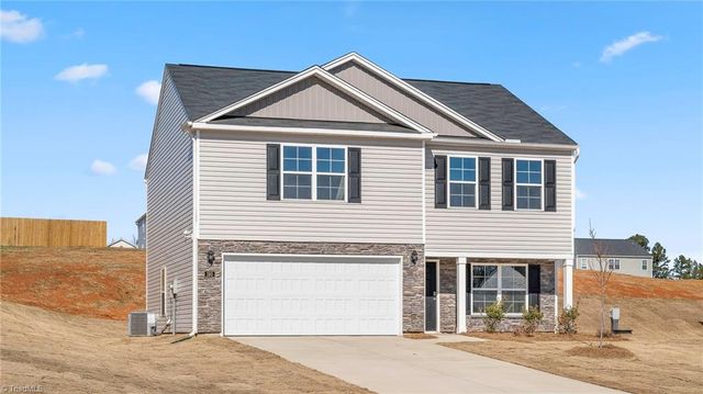 317 Zinnia Place, Lexington, NC 27295