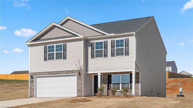 317 Zinnia Place, Lexington, NC 27295