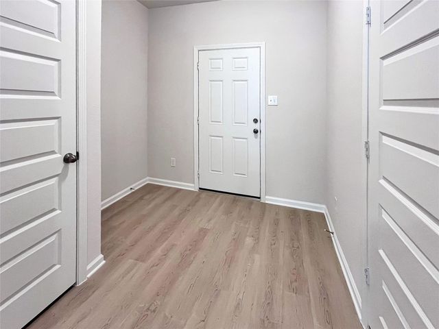 634 Cherry Tree Drive, La Marque, TX 77568