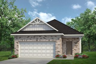 634 Cherry Tree Drive, La Marque, TX 77568