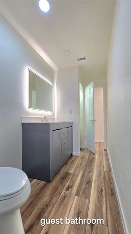 1410 Chinook Drive, Arlington, TX 76014