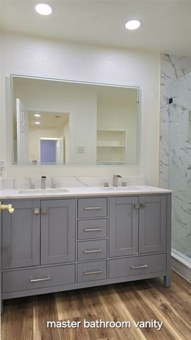 1410 Chinook Drive, Arlington, TX 76014