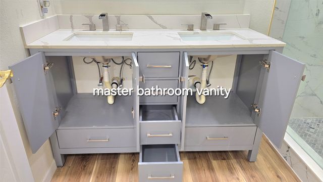 1410 Chinook Drive, Arlington, TX 76014