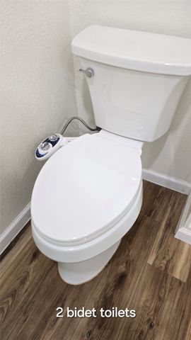 1410 Chinook Drive, Arlington, TX 76014