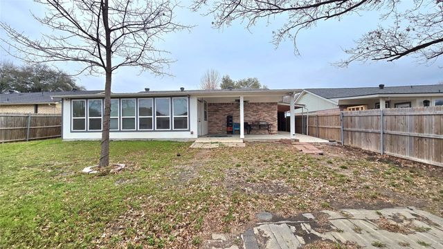 1410 Chinook Drive, Arlington, TX 76014