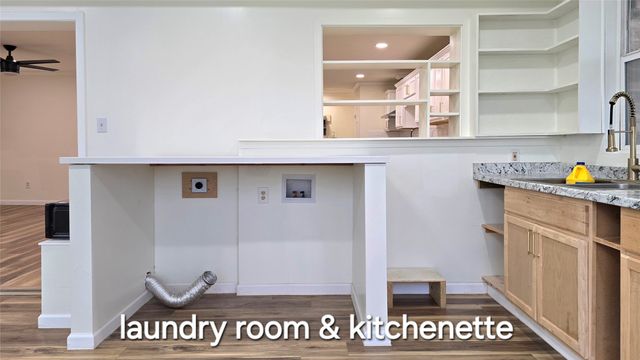 1410 Chinook Drive, Arlington, TX 76014