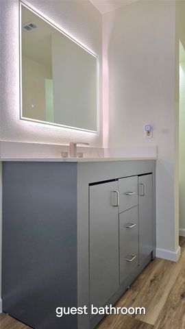 1410 Chinook Drive, Arlington, TX 76014