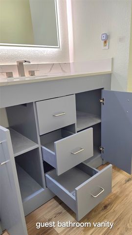 1410 Chinook Drive, Arlington, TX 76014