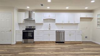 1410 Chinook Drive, Arlington, TX 76014