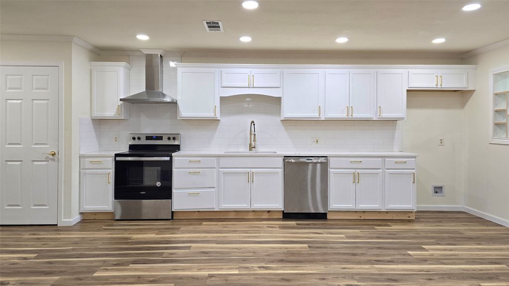 1410 Chinook Drive, Arlington, TX 76014