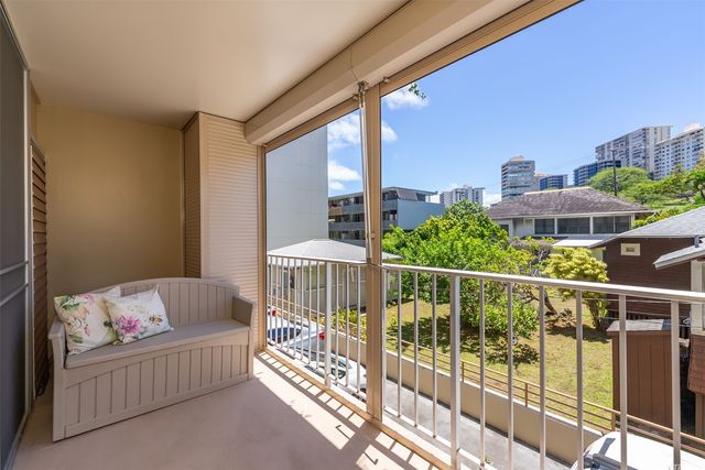 1650 Piikoi Street 203, Honolulu, HI 96822