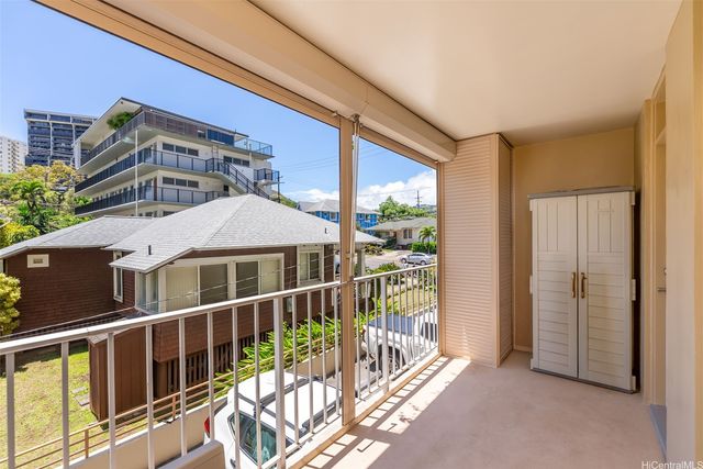 1650 Piikoi Street 203, Honolulu, HI 96822
