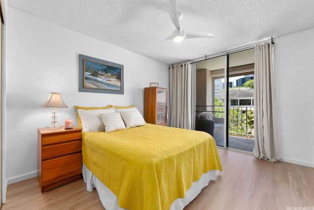 1650 Piikoi Street 203, Honolulu, HI 96822