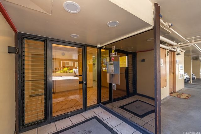 1650 Piikoi Street 203, Honolulu, HI 96822