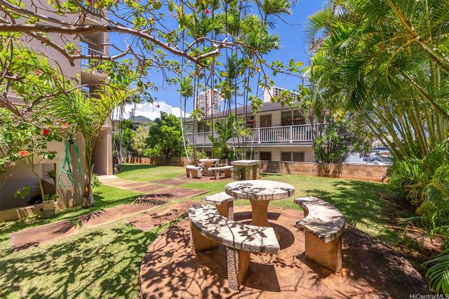 1650 Piikoi Street 203, Honolulu, HI 96822