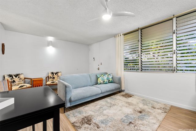 1650 Piikoi Street 203, Honolulu, HI 96822
