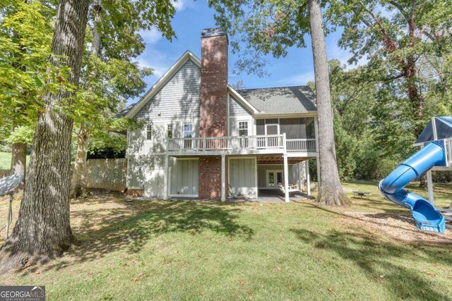 609 Cypress Pointe Lane, Hayesville, NC 28904