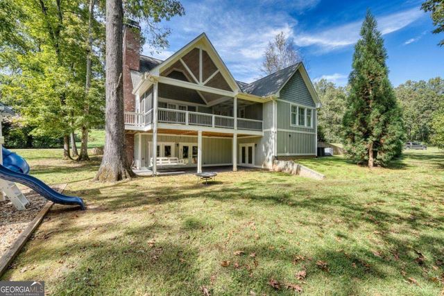 609 Cypress Pointe Lane, Hayesville, NC 28904