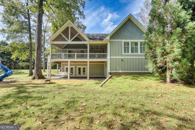 609 Cypress Pointe Lane, Hayesville, NC 28904