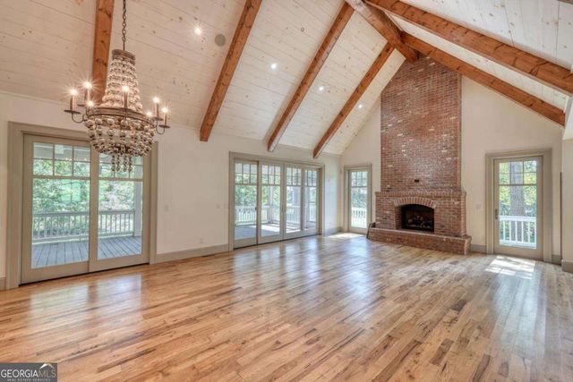 609 Cypress Pointe Lane, Hayesville, NC 28904