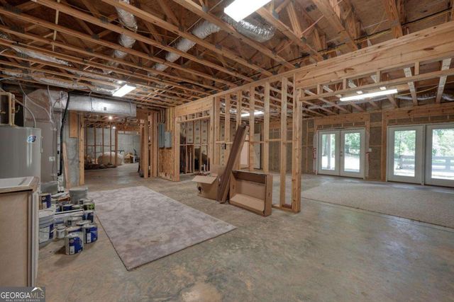 609 Cypress Pointe Lane, Hayesville, NC 28904