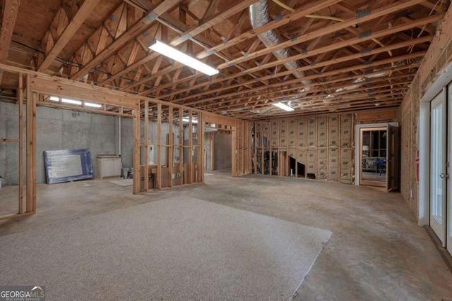 609 Cypress Pointe Lane, Hayesville, NC 28904