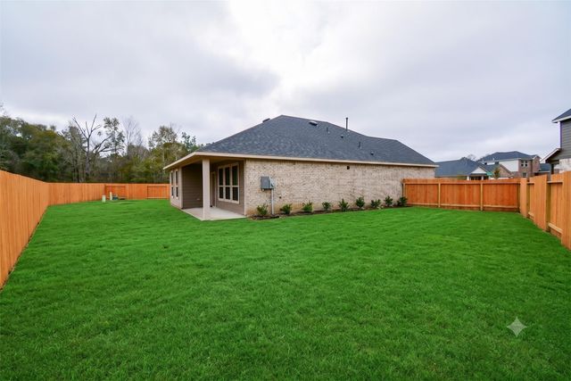 27326 Grey Fox Run, Magnolia, TX 77354