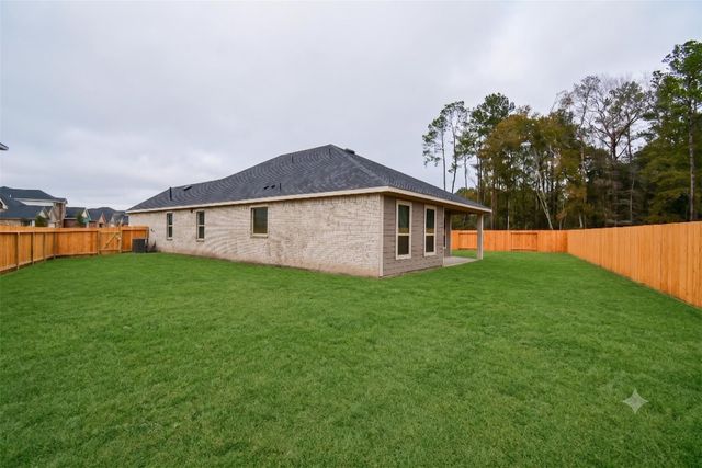 27326 Grey Fox Run, Magnolia, TX 77354