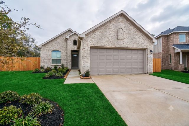 27326 Grey Fox Run, Magnolia, TX 77354