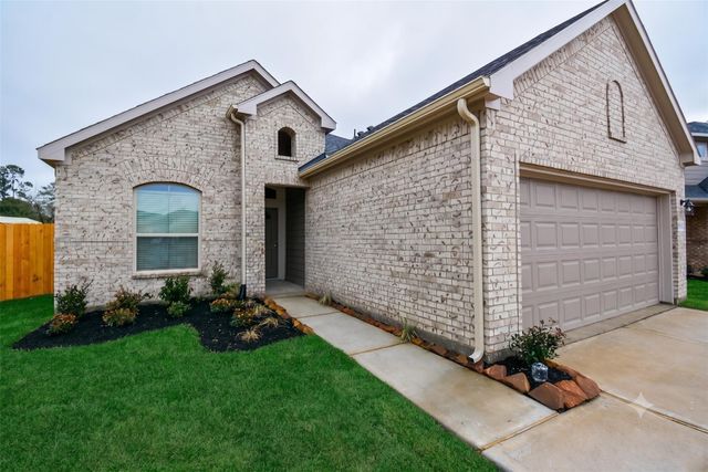 27326 Grey Fox Run, Magnolia, TX 77354