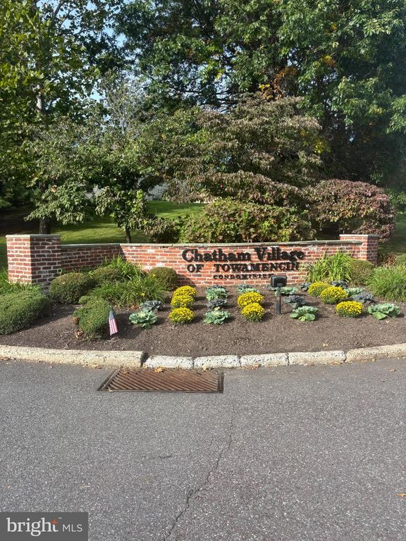 173 ARDWICK TER #6E, LANSDALE, PA 19446 — exterior