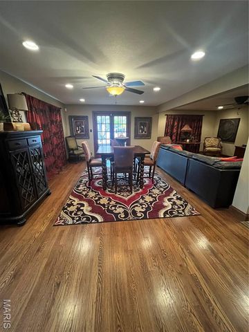 311 College Avenue, Kennett, MO 63857