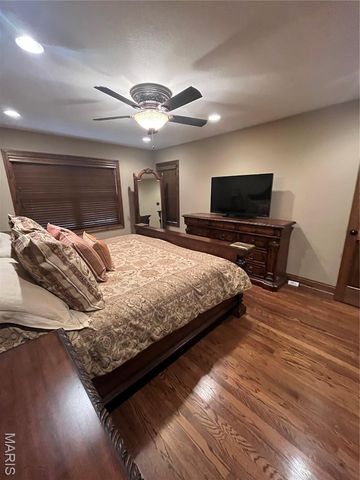 311 College Avenue, Kennett, MO 63857