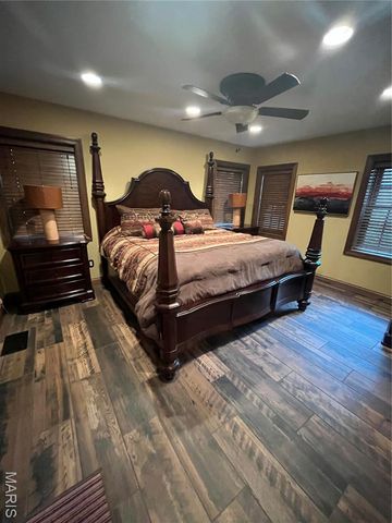 311 College Avenue, Kennett, MO 63857