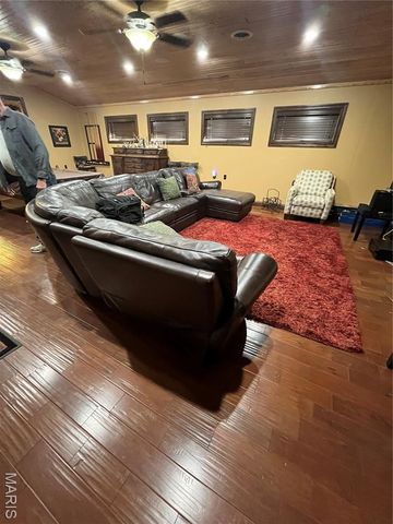 311 College Avenue, Kennett, MO 63857