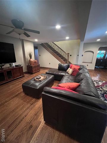 311 College Avenue, Kennett, MO 63857