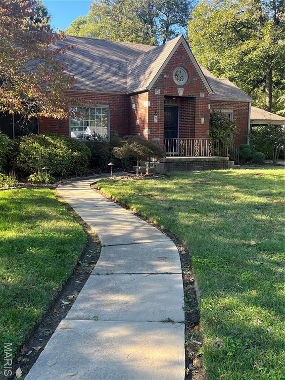 311 College Avenue, Kennett, MO 63857