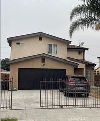8617 1/2 Hickory Street, Los Angeles, CA 90002