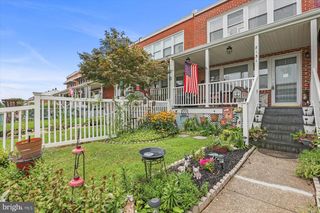 8131 DEL HAVEN RD, Baltimore, MD 21222