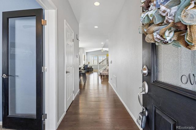 9353 Iron Mountain Way, Arvada, CO 80007