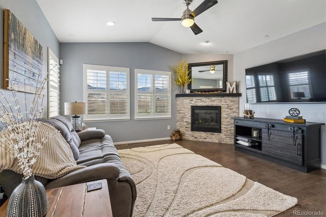 9353 Iron Mountain Way, Arvada, CO 80007