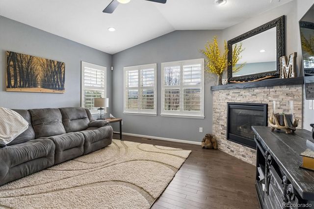 9353 Iron Mountain Way, Arvada, CO 80007