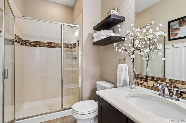 9353 Iron Mountain Way, Arvada, CO 80007