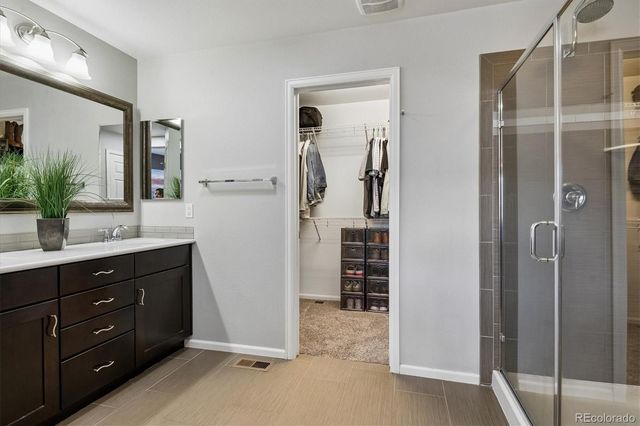 9353 Iron Mountain Way, Arvada, CO 80007