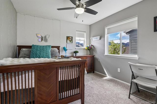 9353 Iron Mountain Way, Arvada, CO 80007